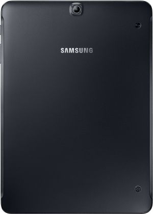 Samsung Galaxy Tab S2 - von hinten