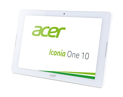 Acer Iconia One 10 - schräg