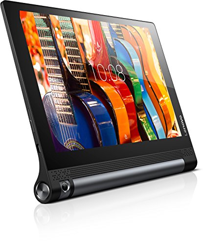 Lenovo Yoga Tablet 3 - seitlich