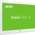 Acer Iconia One 10 von links