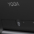 Lenovo Yoga Tablet 3 Detail Rückseite