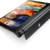 Lenovo Yoga Tablet 3 Seitenansicht