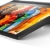 Lenovo Yoga Tablet 3 schräge draufsicht