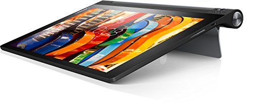 Lenovo Yoga Tablet 3 schräge draufsicht