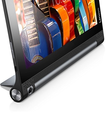Lenovo Yoga Tablet 3 Detail Standfuß