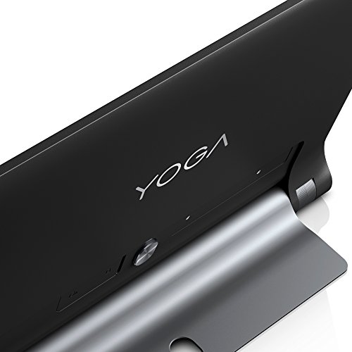 Lenovo Yoga Tablet 3 Rückseite