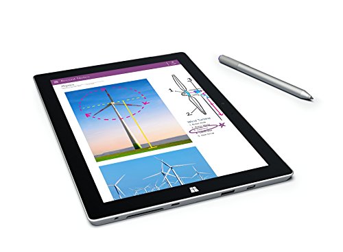 Microsoft Surface 3 mit Stift