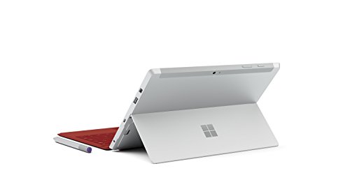 Microsoft Surface 3 auf Standfuss