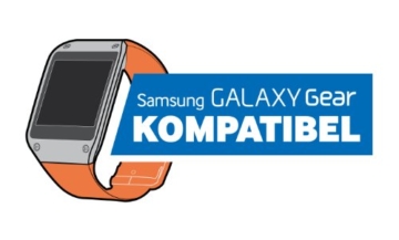Samsung Galaxy Note 10.1 mit Gear