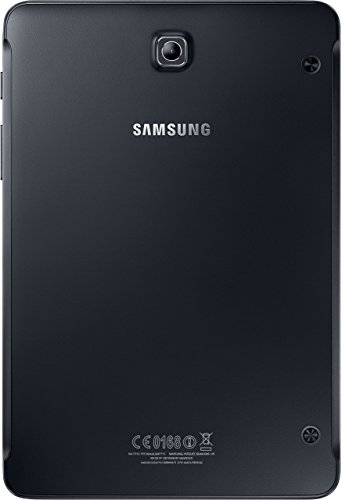 Samsung Galaxy Tab S2 Rückseite