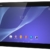 Sony Xperia Tablet Z2 schräge Ansicht